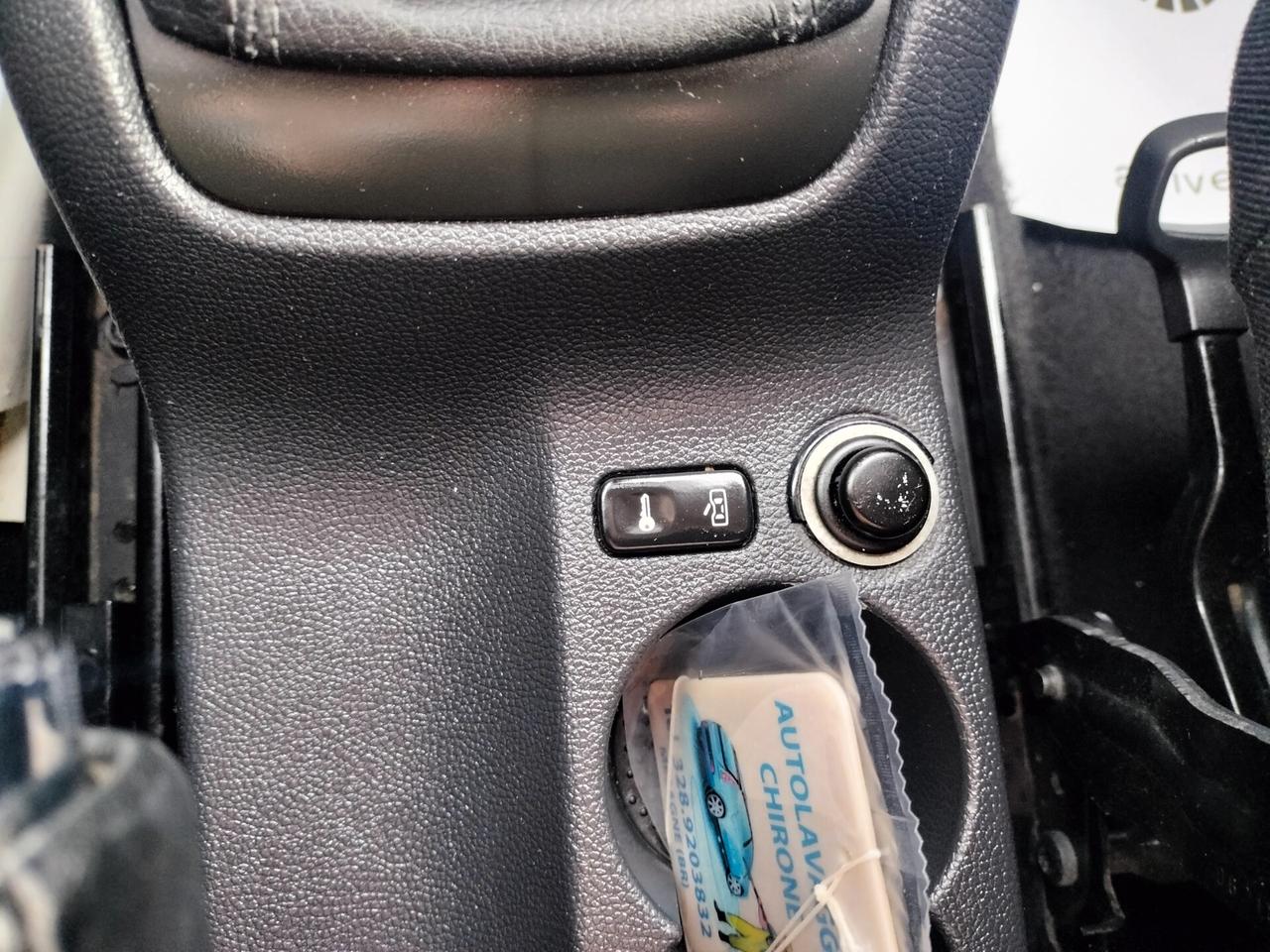 Skoda Yeti 1.2 TSI Adventure benzina GPL