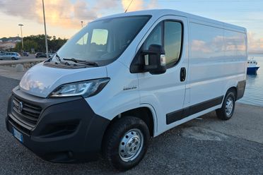 Fiat Ducato 28 2.3 MJT 120CV PC-TN Furgone