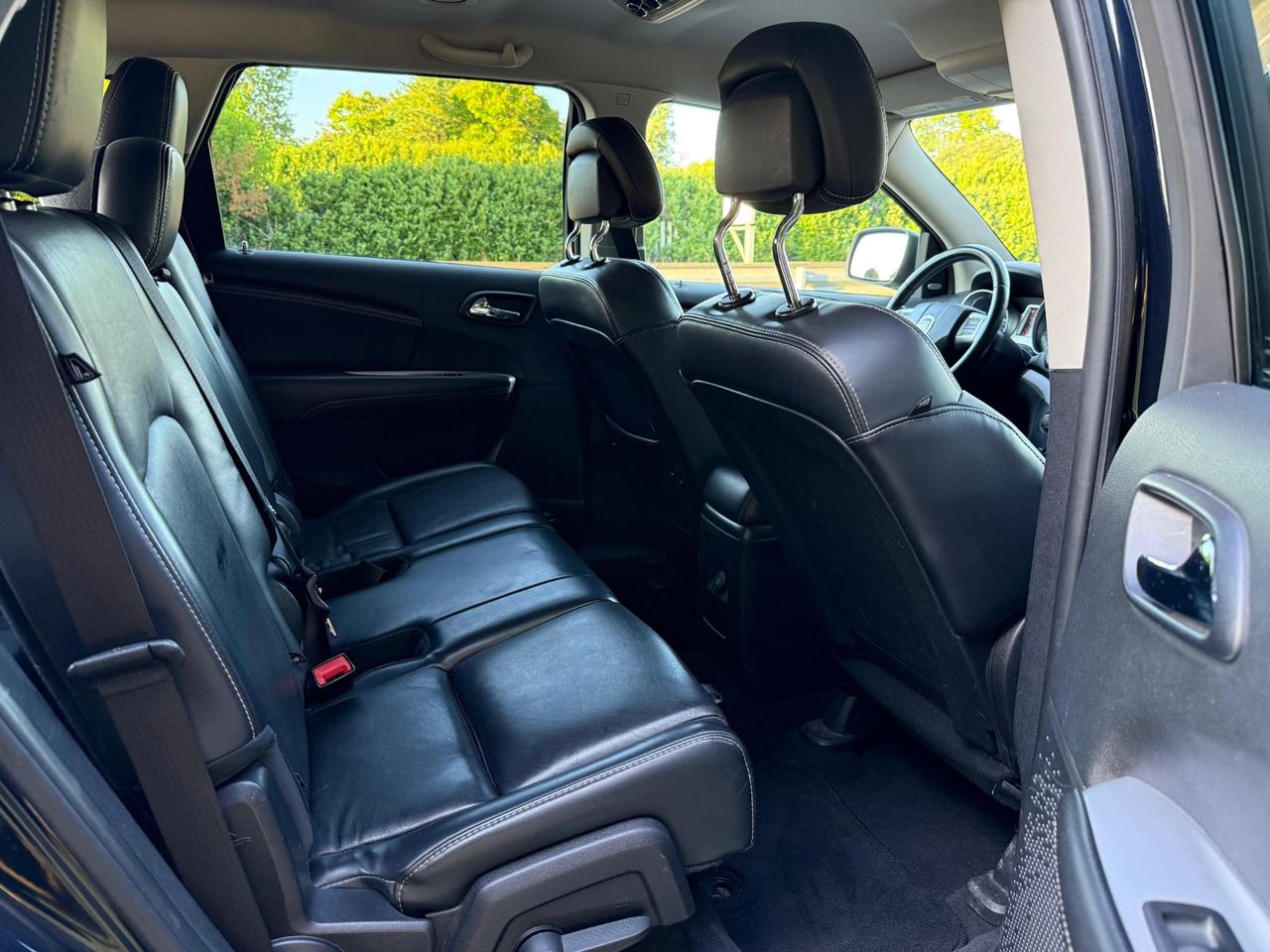 Fiat Freemont 2.0 Multijet 140 CV Lounge