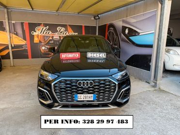 Audi Q5 2.0cc diesel 12 mesi garanzia-2021