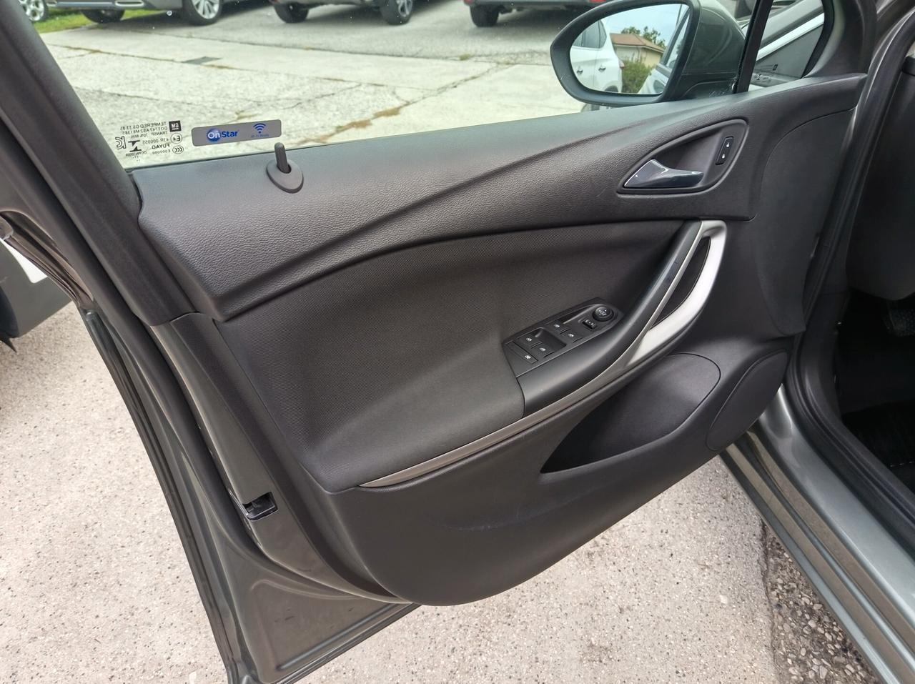 Opel Astra 1.6 CDTi 110CV Start&Stop Sports Tourer -2018