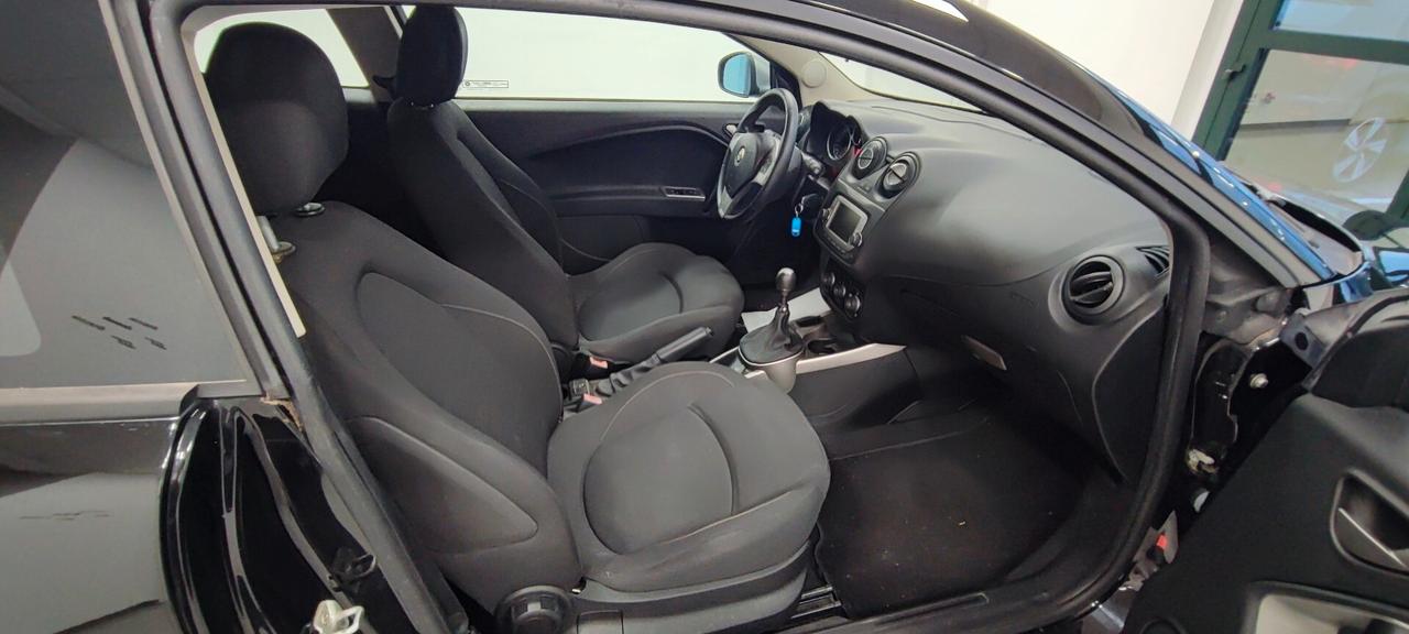 Alfa Romeo MiTo 1.4 70 CV 8V Impression