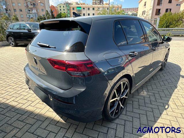 VOLKSWAGEN Golf GTD 2.0 TDI GTD DSG