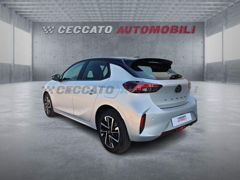 Opel Corsa Corsa 1.2 hybrid GS 100cv dct6