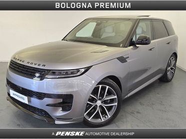 Land Rover RR Sport Range Rover Sport 3.0 I6 PHEV 550 CV Autobiography