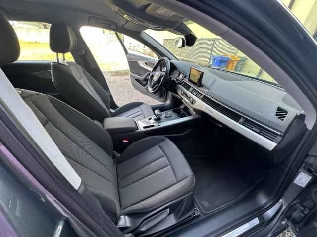 Audi A4 Avant 40 2.0 tdi Business quattro 190cv s-tronic my16
