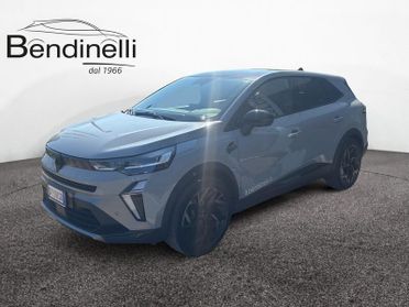 Renault Symbioz Symbioz Full Hybrid E-Tech 145 CV Iconic