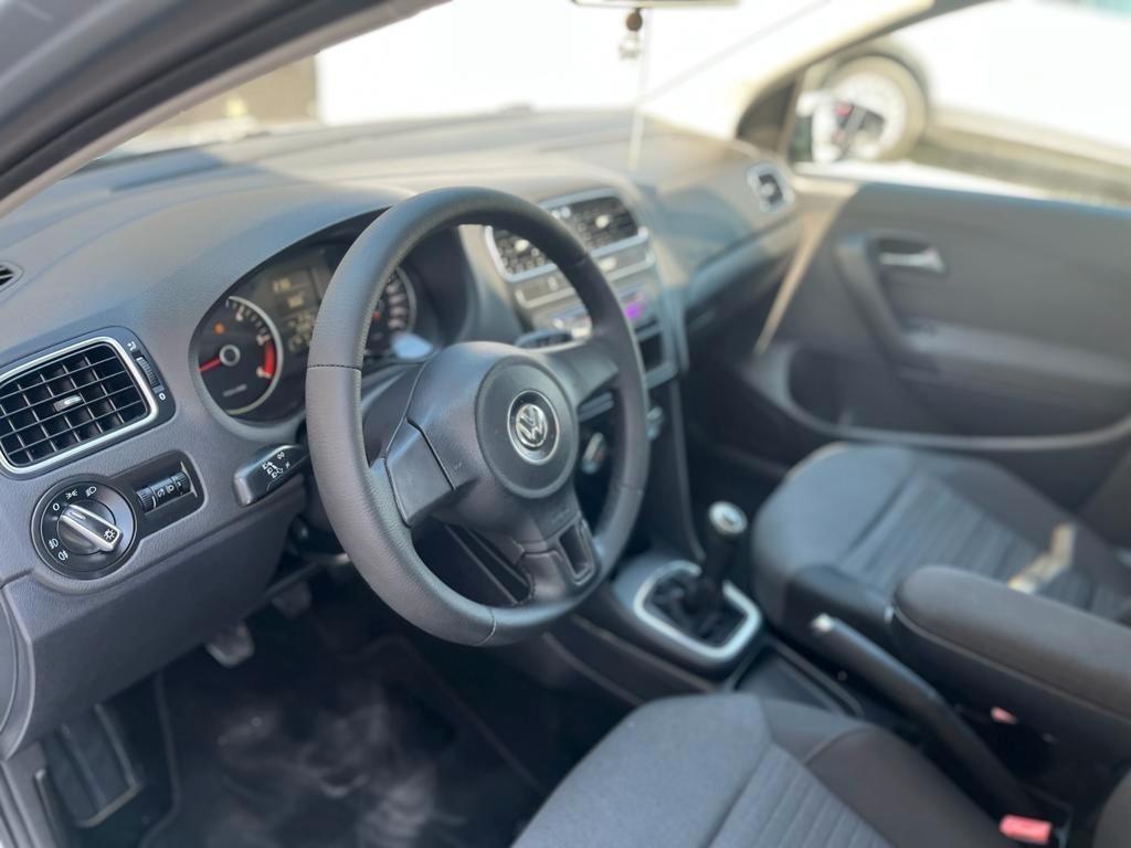 Volkswagen Polo 5p. 1.6 TDi Highline 90 NEOPATENTATI