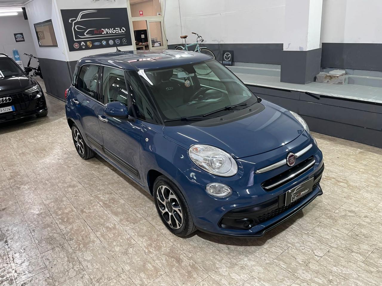 Fiat 500L 1.4 95 CV S&S Sport