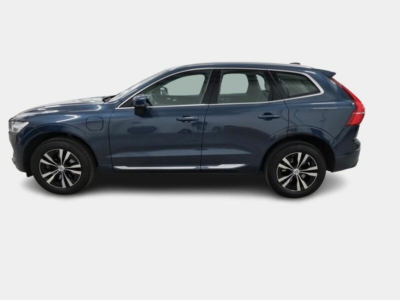 VOLVO XC60 T6 Plug-in AWD auto Recharge Inscription Expression