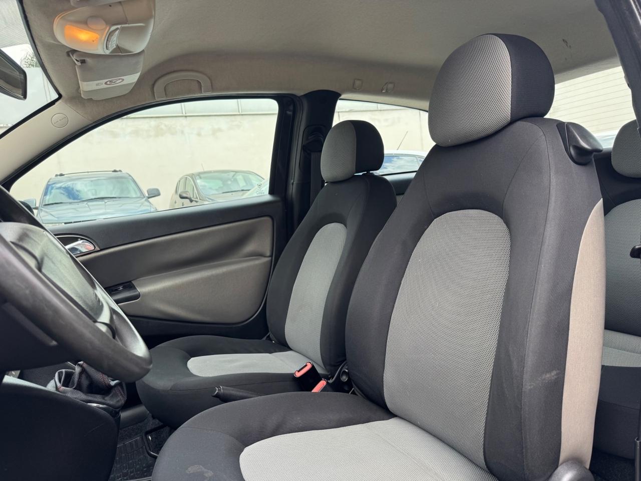 Lancia Ypsilon 1.2 BENZINA 60CV 2005