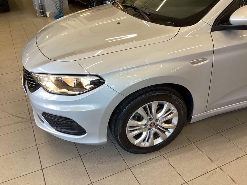 FIAT Tipo 4P 1.4 OPENING EDITION 95CV