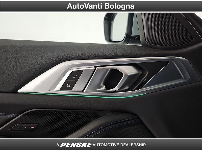 BMW Serie 4 Coupé 420d 48V Coupé Msport Pro