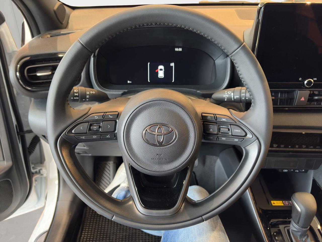 Toyota Yaris 1.5h 130 Lounge