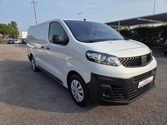 FIAT Scudo 1.5 BlueHDi 100 CV PL-SL-TN Furgone Business