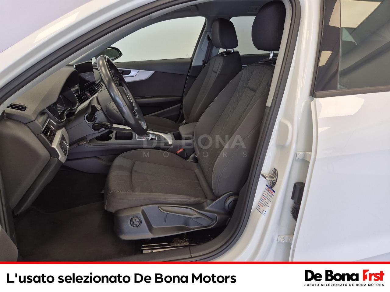 Audi A4 avant 40 2.0 tdi business quattro 190cv s-tronic