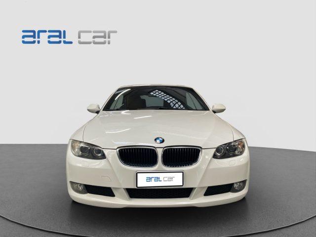 BMW 320 320I Cabrio Attiva 170 CV BENZINA