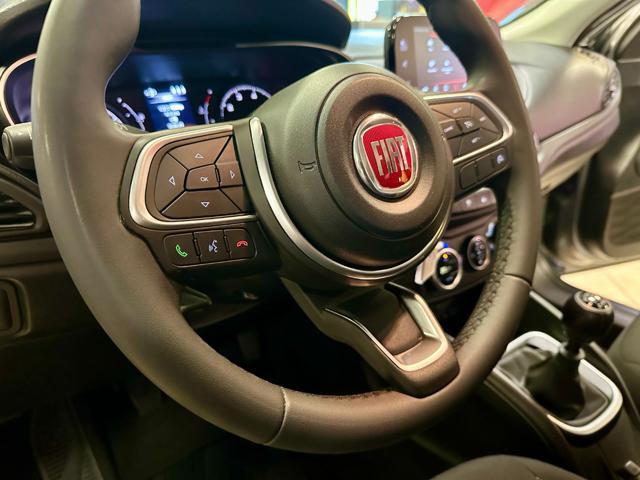 FIAT Tipo 1.6 Mjt S&S SW UNIPRO