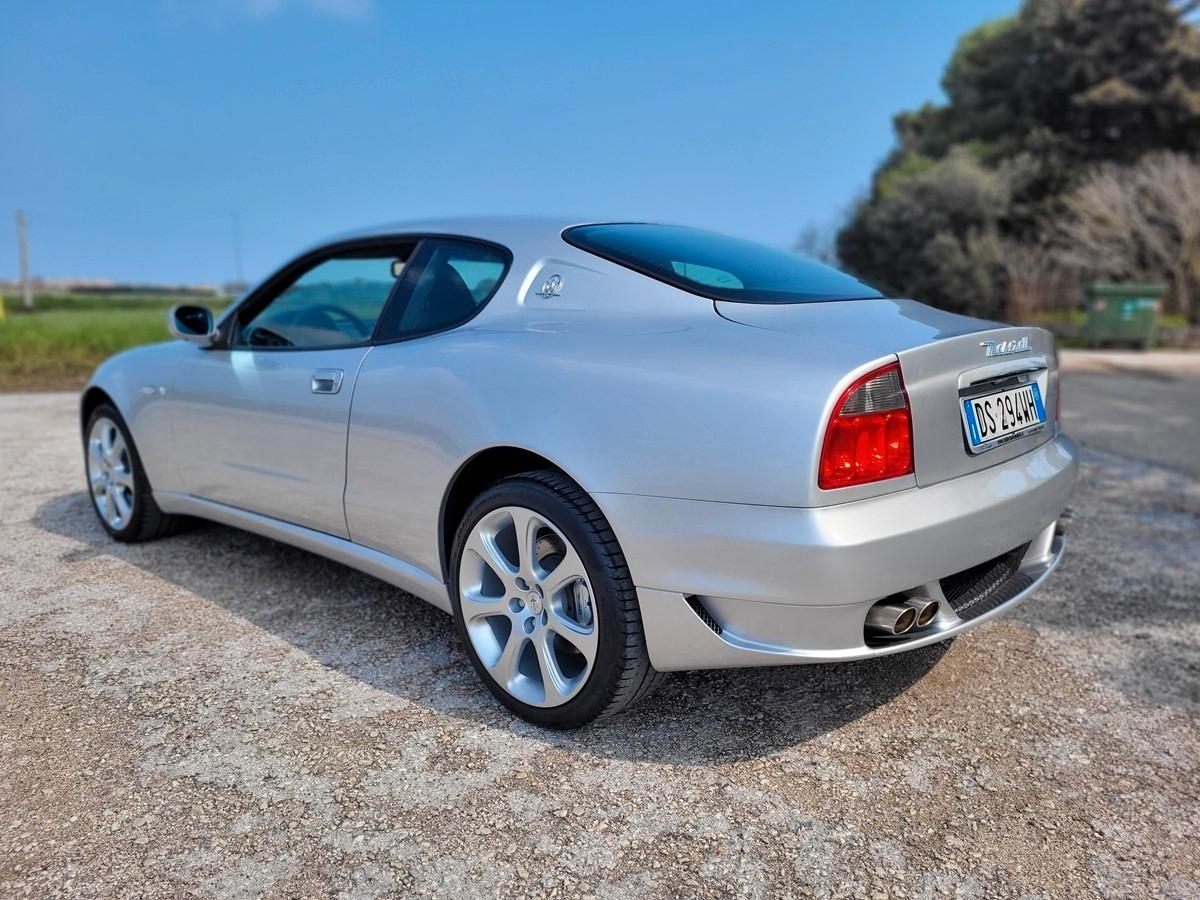 Maserati Coupe 4.2 V8 32V Cambiocorsa
