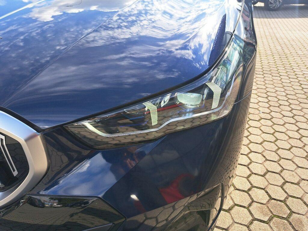 BMW Serie 5 Berlina 520 d 48V Msport sDrive Steptronic