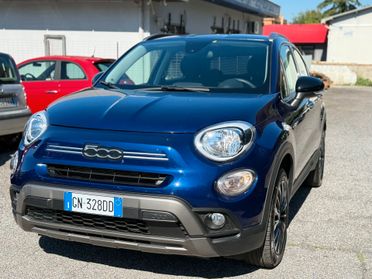 Fiat 500X 1.5 T4 Hybrid 130 CV DCT7 cross 2023