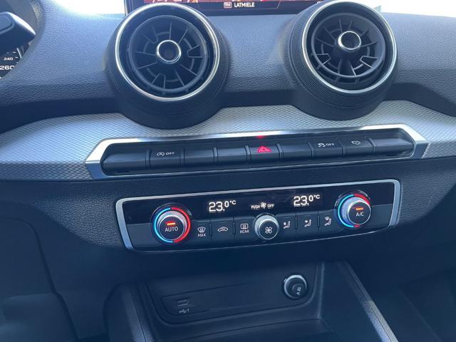 AUDI Q2 30 TDI S tronic Edition