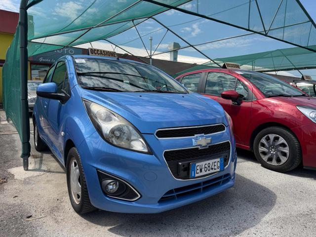 CHEVROLET Spark 1.0 LS
