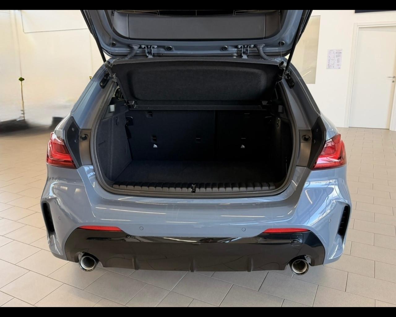 BMW Serie 1 (F40) 118d Msport-Pro 2023 150 CV FULL