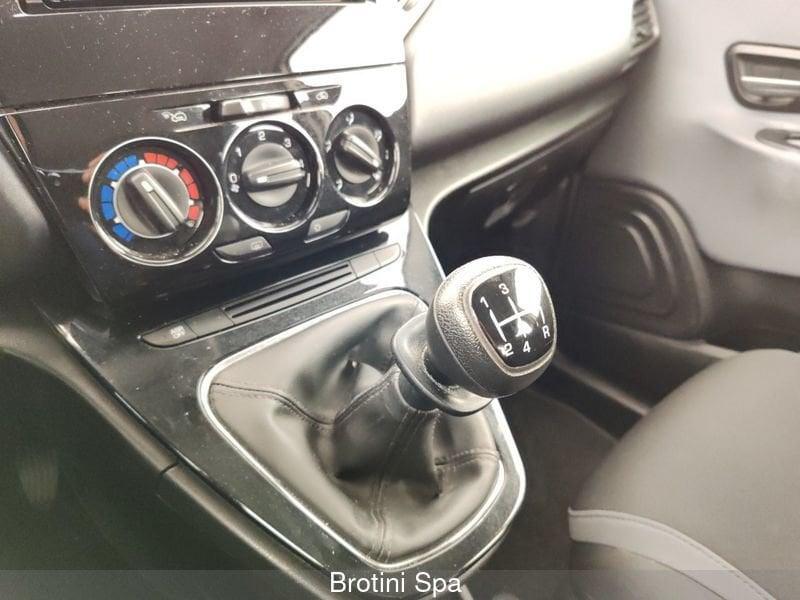 Lancia Ypsilon Ypsilon 1.2 69 CV 5 porte Elefantino