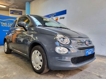 Fiat 500 1.2 GPL 69cv