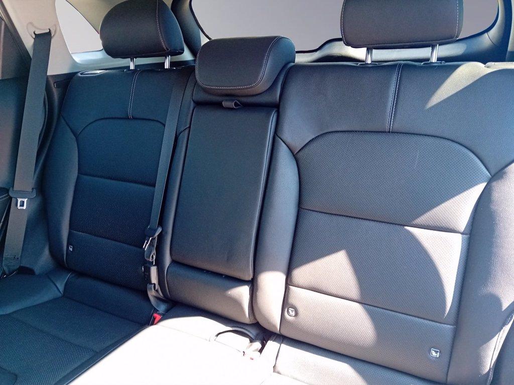 KIA Niro gdi phev Evolution Automatica del 2021