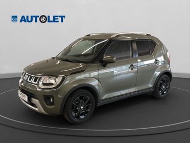 Suzuki Ignis 1.2 Hybrid Cool 83CV