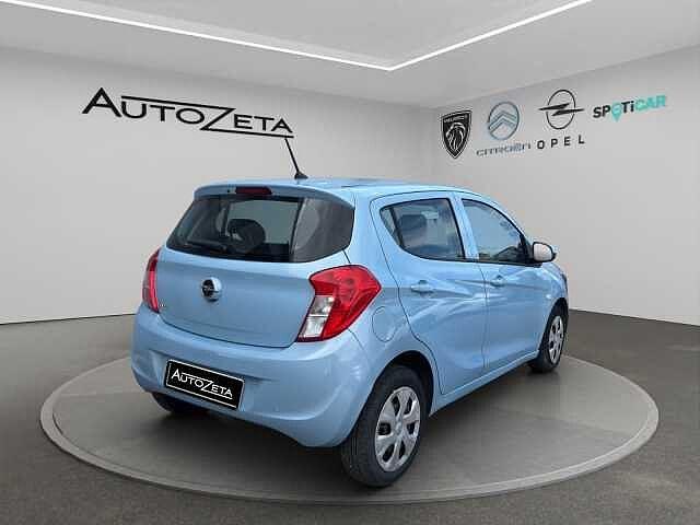 Opel KARL 1.0 75 CV