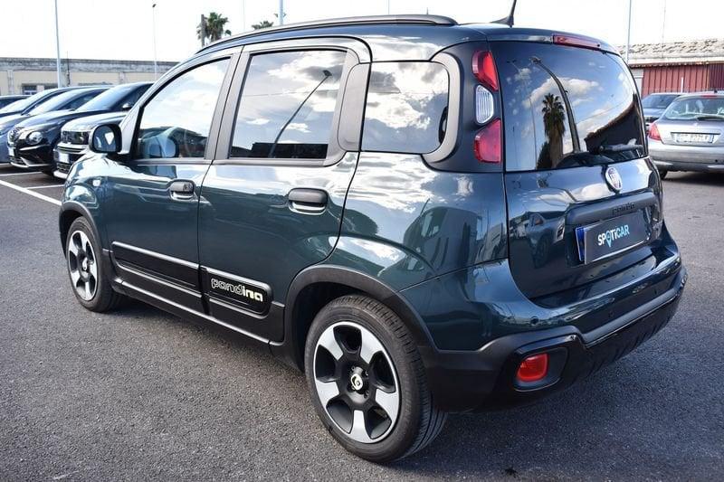 FIAT Panda Panda 1.0 FireFly S&S Hybrid Pandina
