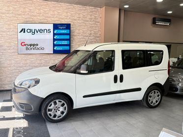 Fiat Doblo Doblò 1.3 Mjet 95cv E6D N1 Easy Combi - autocarro 5 posti