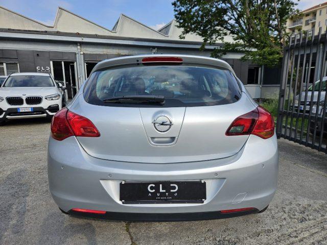 OPEL Astra 1.7 CDTI 110CV 5 porte Elective