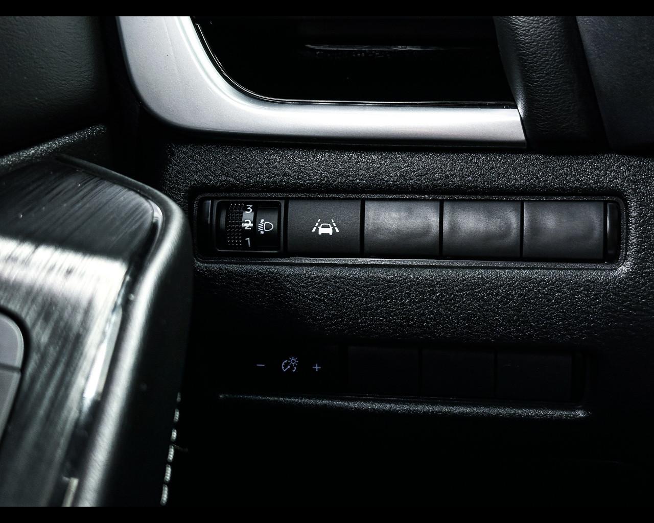 NISSAN Qashqai 3ª serie - Qashqai e-Power Acenta