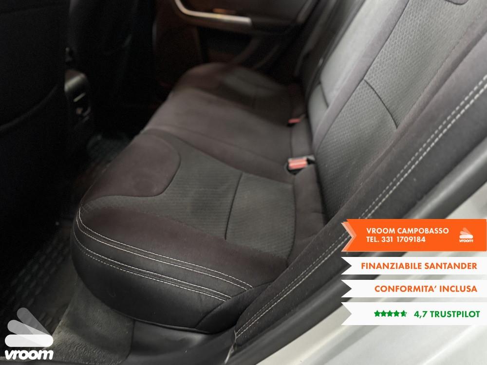 VOLVO V60 DRIVe Kinetic