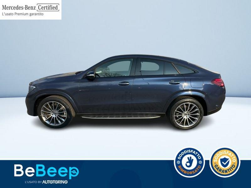Mercedes-Benz GLE Coupé GCOUPE 350 DE PHEV AMG LINE PREMIUM 4MATIC AUTO