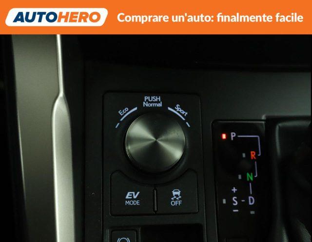 LEXUS NX 300 Hybrid Business