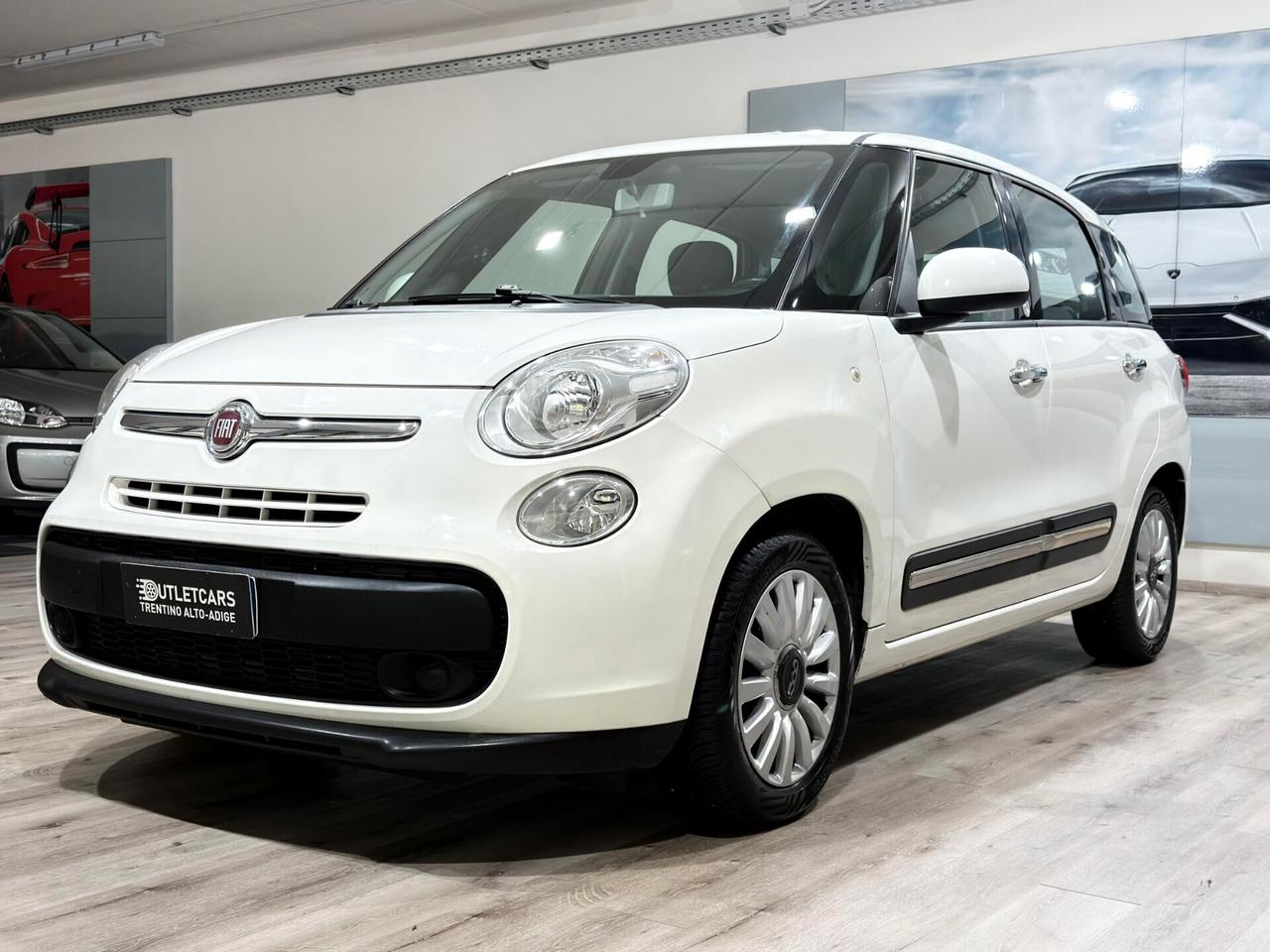 FIAT 500L 1.6 MULTIJET 105CV LIVING