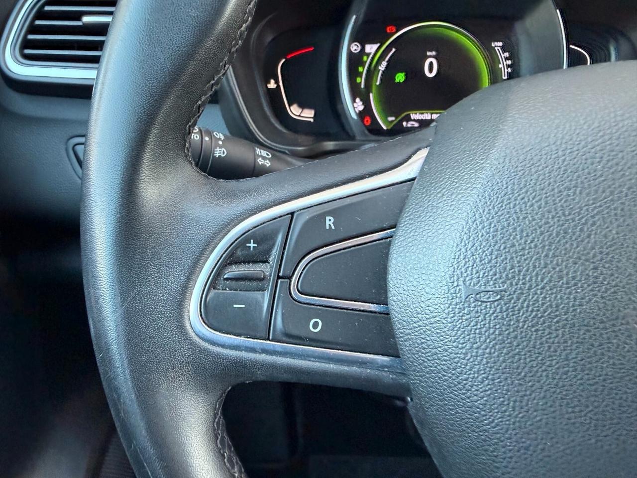 Renault Kadjar 1.5 blue dci Business 115cv edc