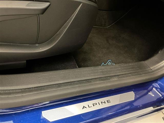 RENAULT Captur 1.3 mild hybrid Esprit Alpine