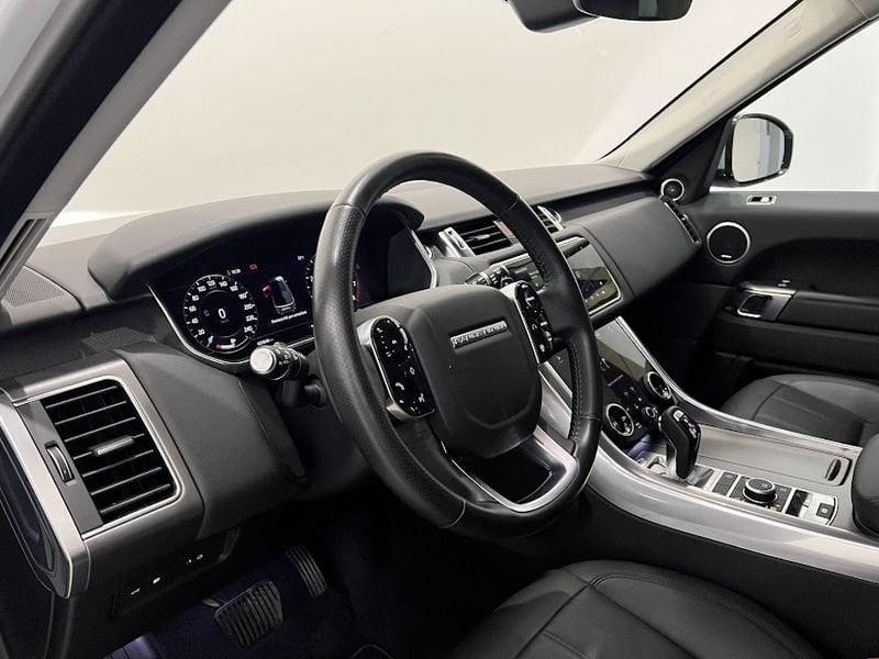 Land Rover Range Rover Sport PHEV 2.0 SI4 PHEV SE 404CV IVA ESPOSTA