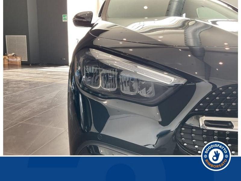Mercedes-Benz GLA 180 d Automatic AMG Line Advanced Plus