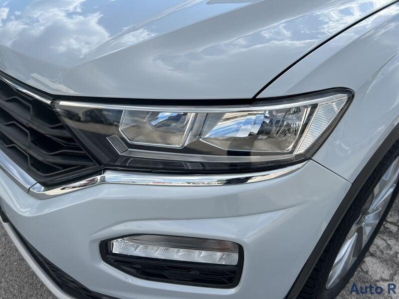 Volkswagen T-Roc T-Roc 1.0 TSI Style BlueMotion Technology