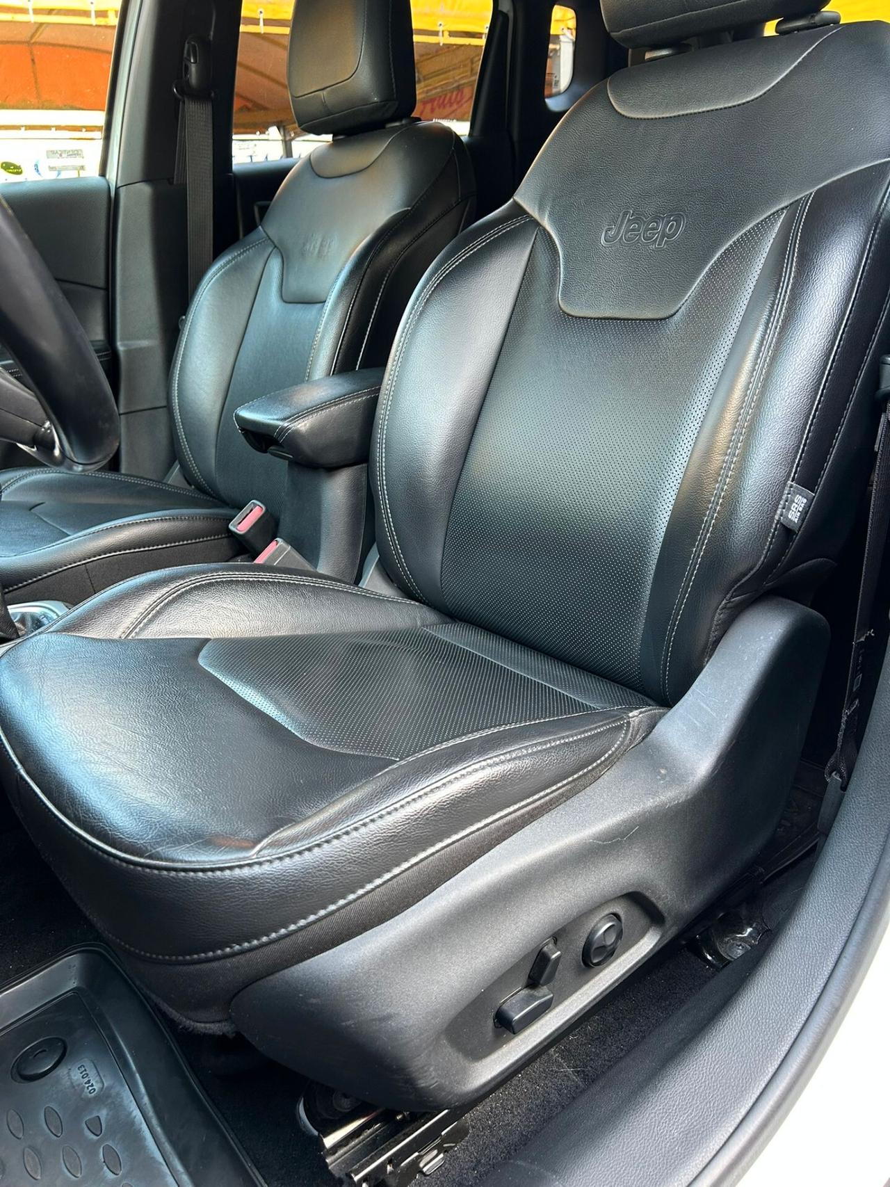 Jeep Compass 1.6 Multijet II 2WD Sport Limited