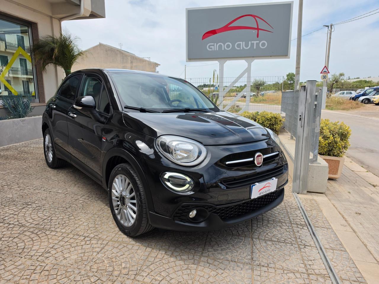 Fiat 500X 1.3 MultiJet 95 CV Connect