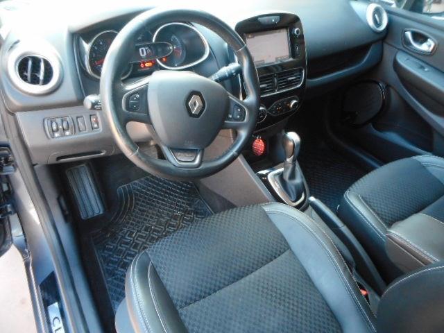 Renault Clio dCi 8V 90 CV EDC 5 porte Duel2