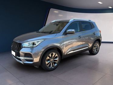 DR AUTOMOBILES dr 4.0 1.5 BI-FUEL BENZINA/GPL